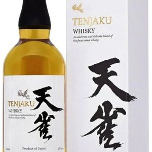 Hinotori Whisky Tenjaku Blended Japan GB 40%0.70l