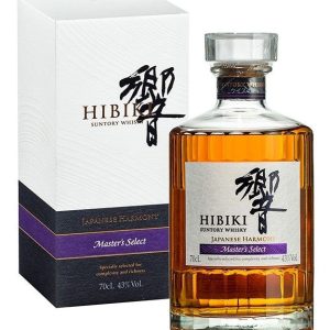 Hibiki Japan Harmony Masters Select 0.7l