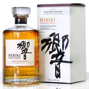 Hibiki Japan Harmony 0.7l