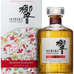 Hibiki Harmony Special Travell ed. 0.7l