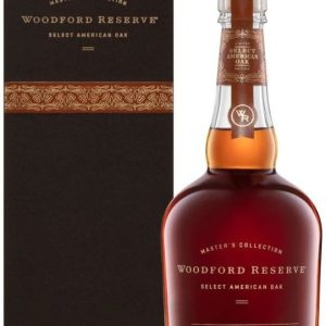 Woodford no.14 American oak 0.7l