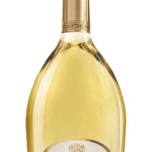Ruinart blanc de blancs 0.75l