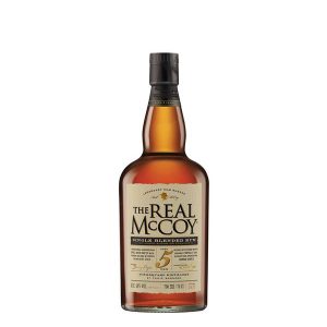 The Real McCoy 5 Y.O.