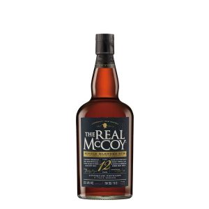 The Real McCoy 12 Y.O.