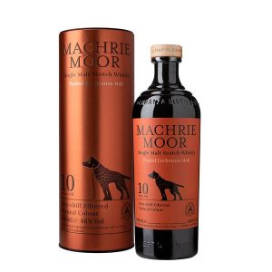 Arran Machrie Moor 10 Y.O.