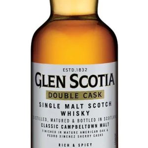 Glen Scotia Double PX cask 0.05l