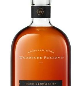 Woodford reserve Historic Barrel Entry 0.7l