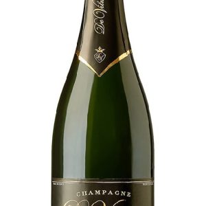 de Vilmont blanc Grande reserve 1er cru 0.75l