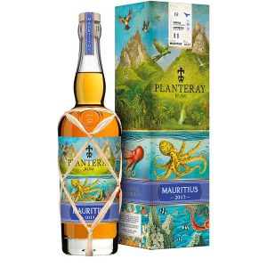 Plantation / Planteray Planteray Vintages Mauricius 2013