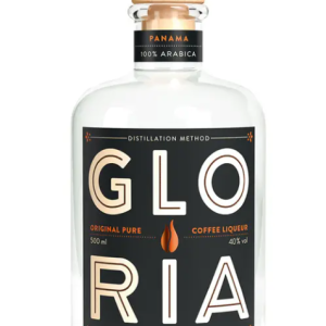 Gloria Original Pure Coffee Liqueur