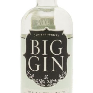 Big gin 0.7l