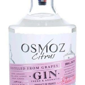 Osmoz Citrus 0.7l