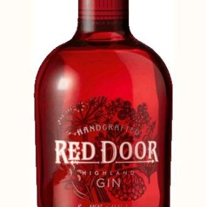 Benromach Red Door dry gin 0.7l