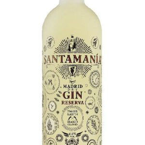 Santamania Santamánia Reserva 0.7l
