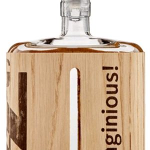 Nginius Nginious Smoked & Salted 0.5l