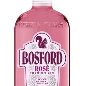 Bosford rosé Pink 0.7l