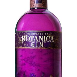Elements of Botanica Mystical Forest 0.7l