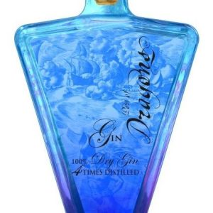 Port of Dragons 100% Dry 0.7l