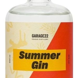 Garage 22 Summer 0.5l
