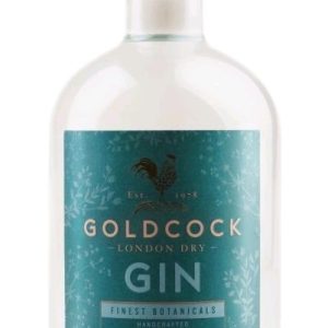 Gold Cock gin 0.7l