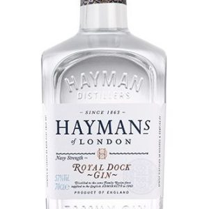 Haymans of London Royal Dock 0.7l