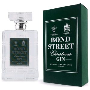 Bond Street Xmass 0.7 l