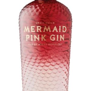 Mermaid Pink 0.7l