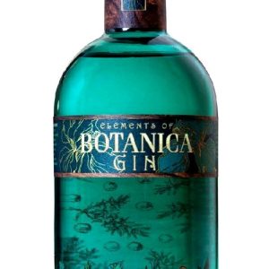 Elements of Botanica Natural Forest 0.7l
