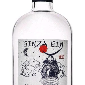 Ginza II. 0.7l