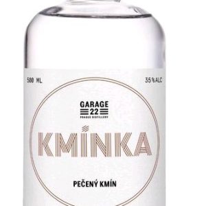 Garage 22 Garage22 Kmínka 0.5l