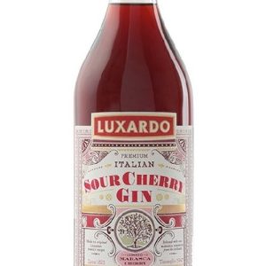 Luxardo gin Sour Cherry 0.70 l