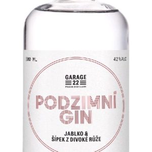 Garage 22 Podzimní 0.5l