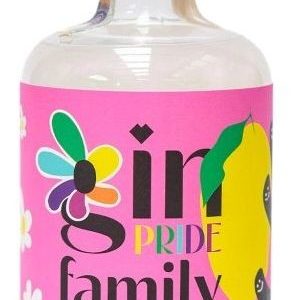 Garage 22 Garage22 Pride Family 0.5l