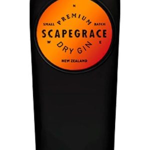 ScapeGrace Blood Orange 0.7l