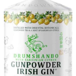 Drumshanbo Gunpowder Sardinian Citrus 0.7l