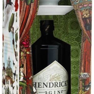 Hendricks Teatime set 1l