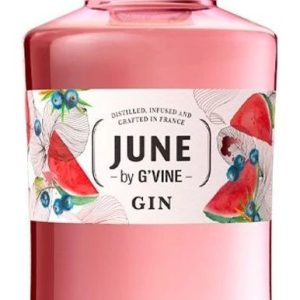 GVine June Watermelon 0.7l
