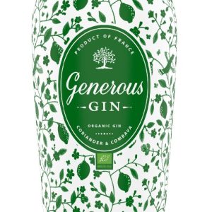 Generous Organic 0.7l