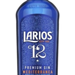 Larios 12 0.7l
