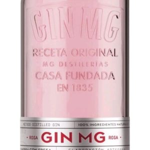 MG Rosa 0.7l