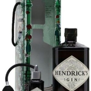 Hendricks Hothouse pack 1l