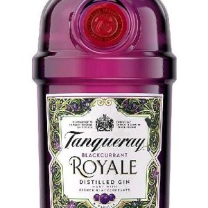 Tanqueray Blackcurrant Royal 1l