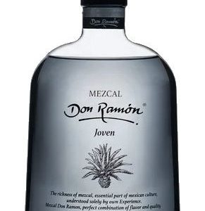 Don Ramón Don Ramon Mezcal Joven 0.7l