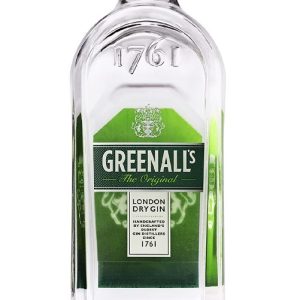 Greenals Greenalls 1l