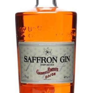 Gabriel Boudier Saffron 0.7l
