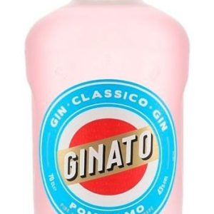 Ginato Pompelmo Pink Grapefruit 0.7l
