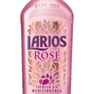 Larios Rosé 0.7l