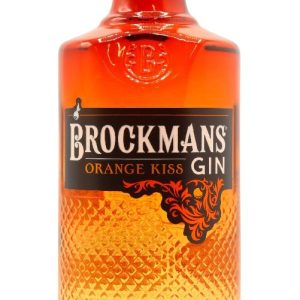 Brockmans Orange Kiss 0.7l