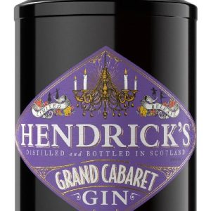 Hendricks Grand Cabaret 0.7l