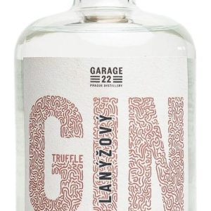 Garage22 Lanýžový 0.7l